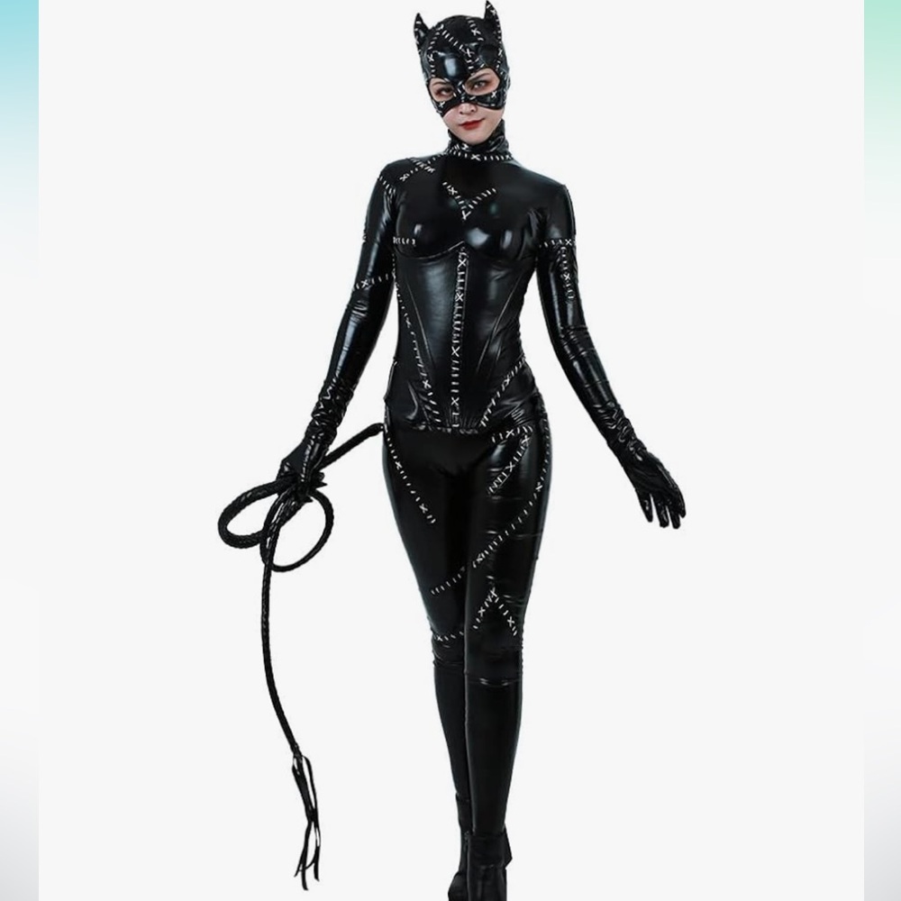 Catwomen Costume